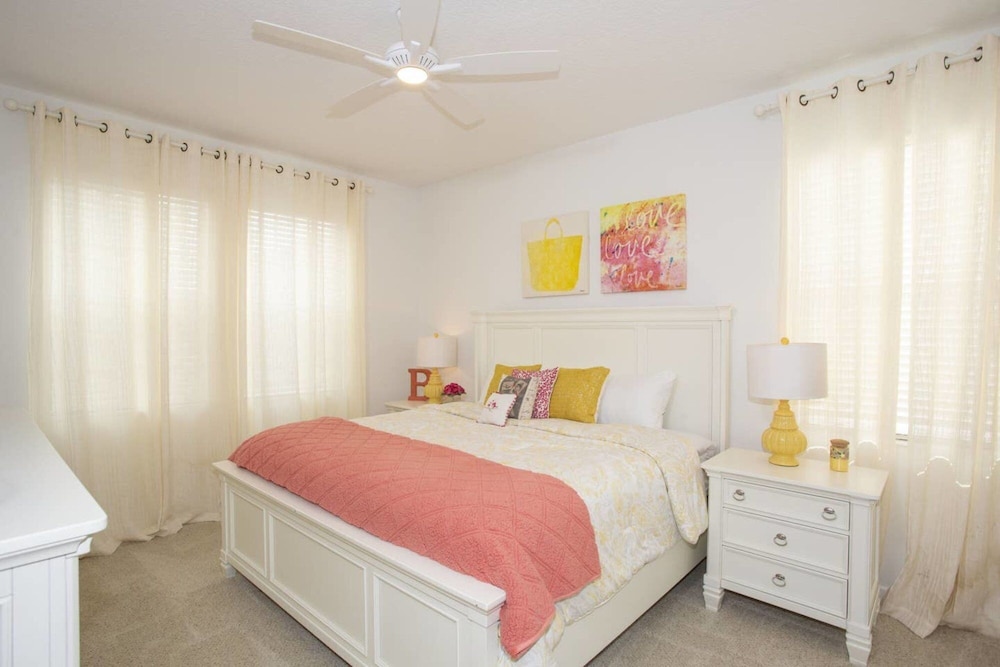 Stunning Home at Champions Gate With Private Pool, Foto 31