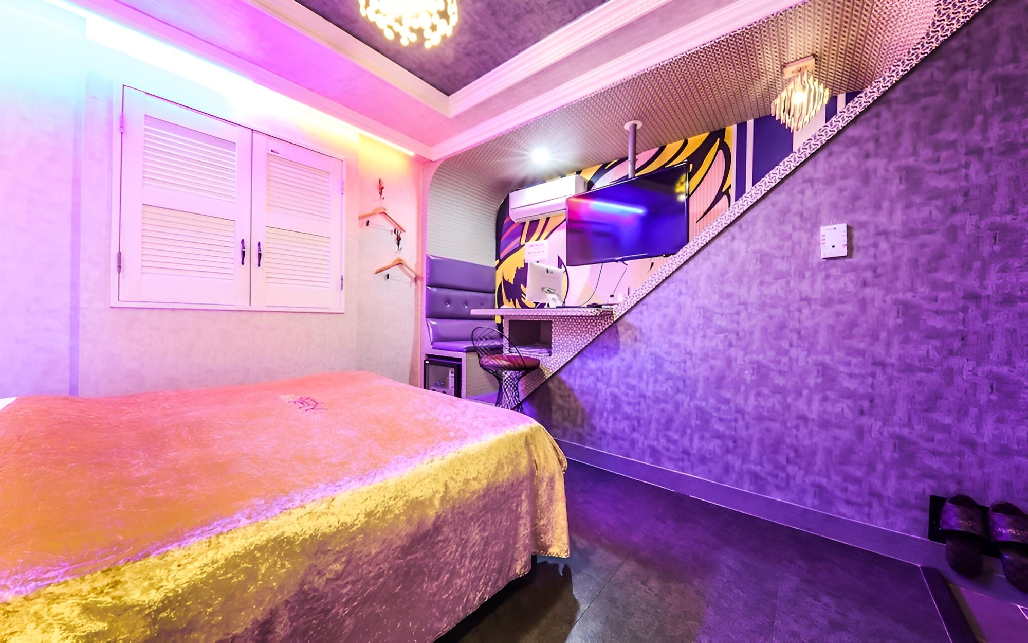 Room (Spa E) photo 2