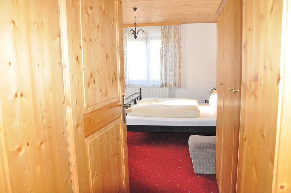 Family Apartment, 2 Bedrooms, Non Smoking