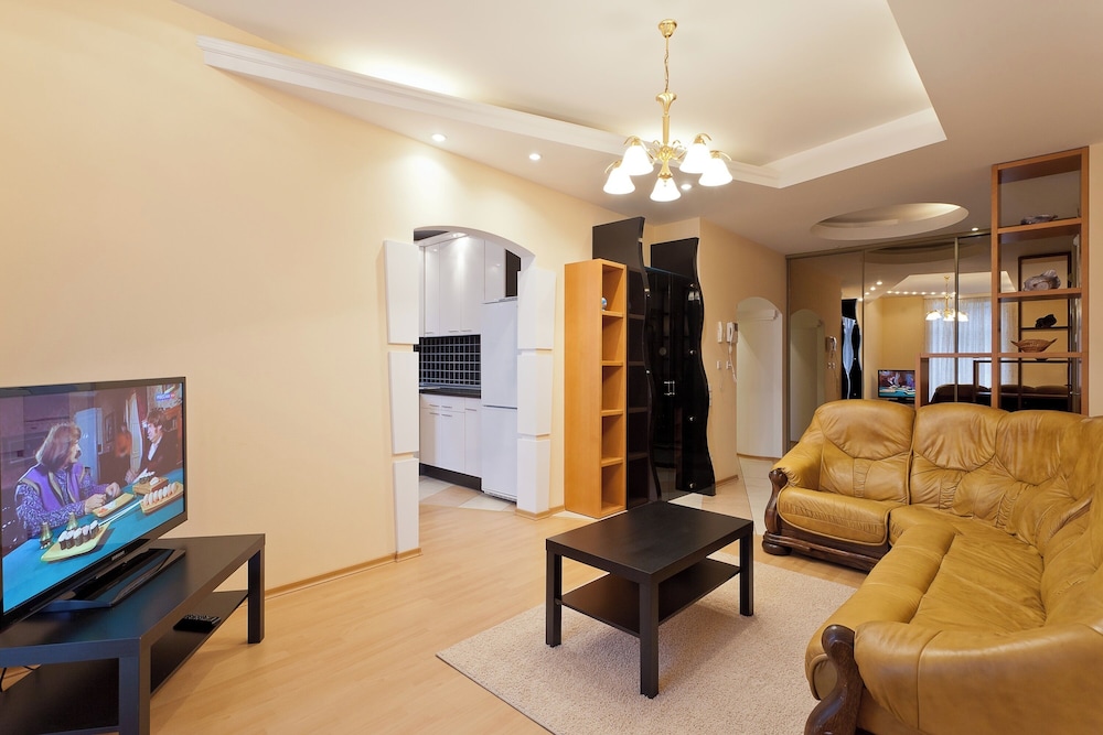 Deluxe Apartment, Balcony, Park View photo 3