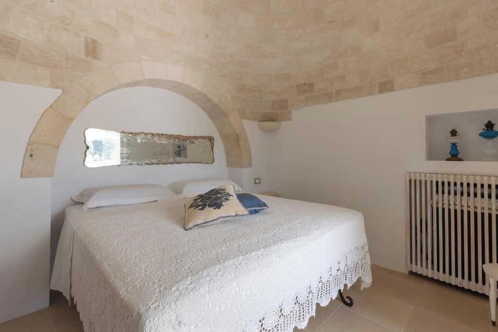 Trullo Panta Rhei