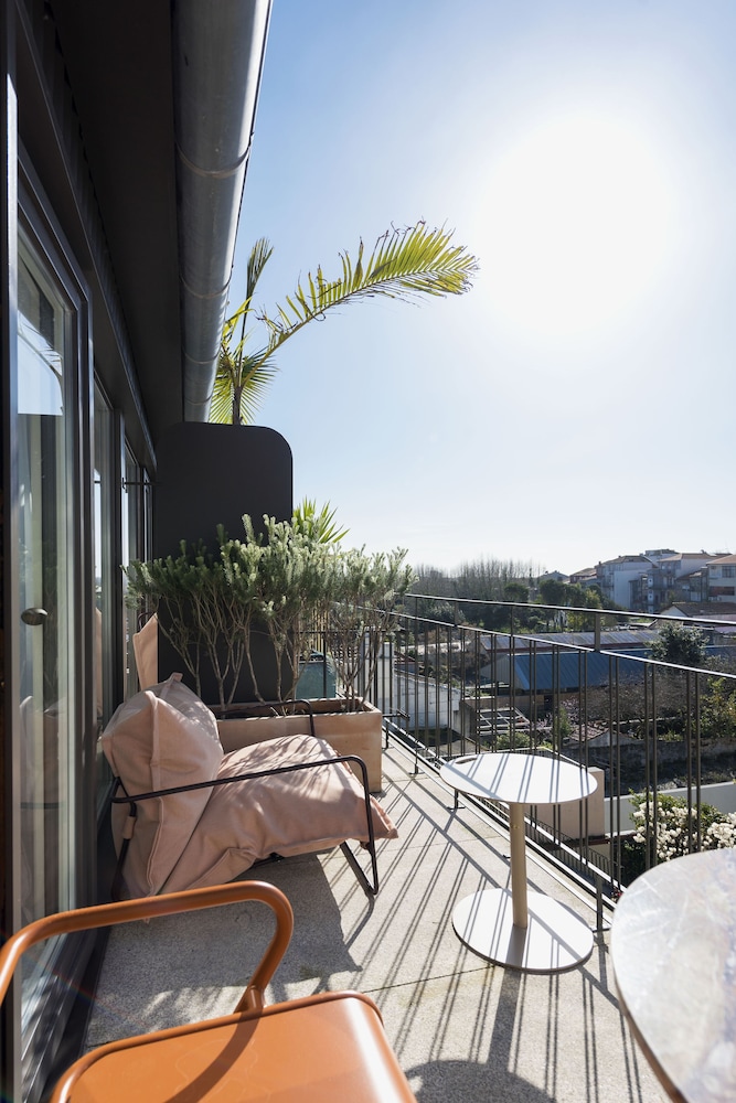 Standard Room, Balcony - Photo 7
