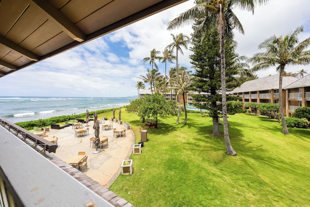 Deluxe Room, Ocean View (2nd Floor - Stair Access Only)