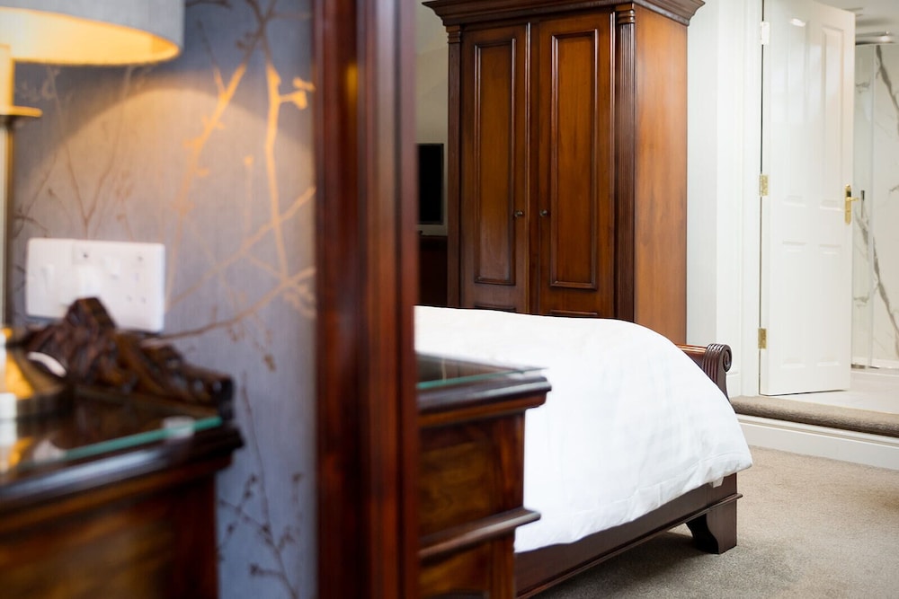 Double Room, Ensuite photo 1
