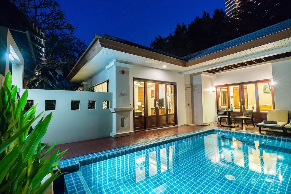 Villa, 1 Bedroom, Private Pool - Photo 4