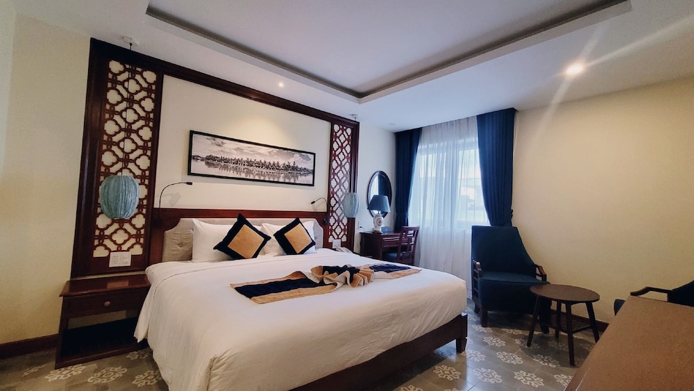 Superior Double or Twin Room - Photo 12