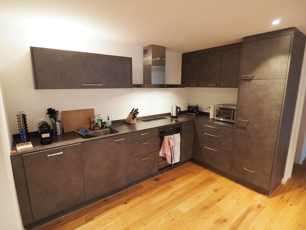 Apartment (Jungfraupeak)