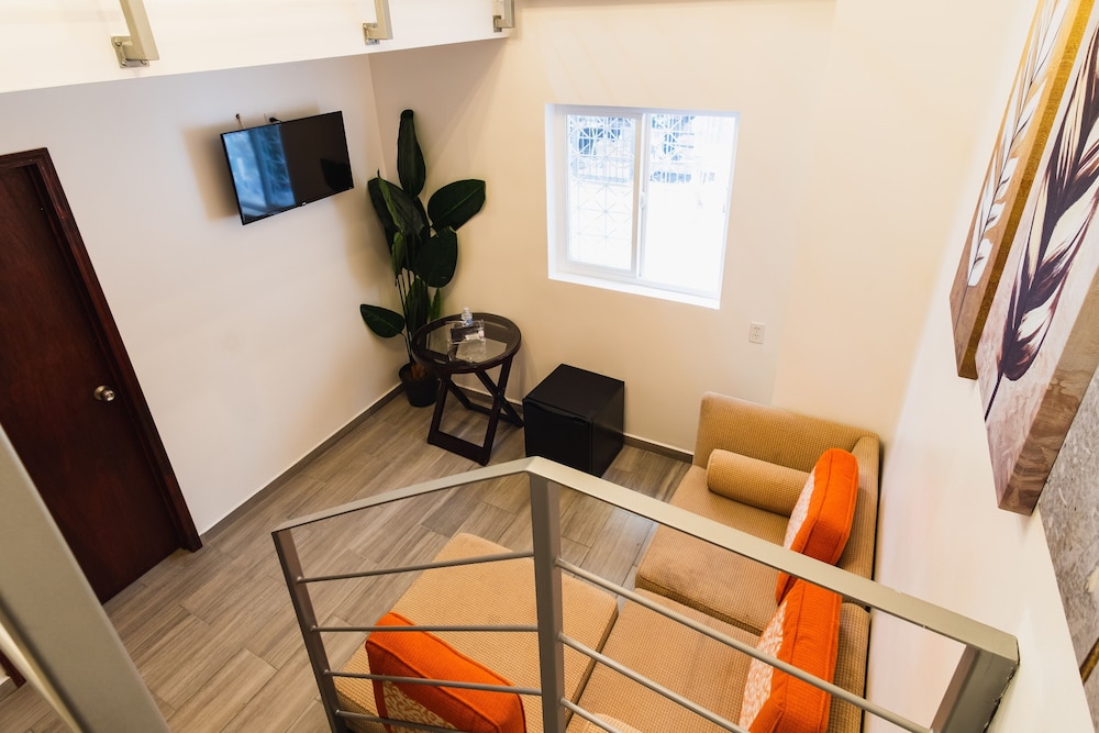 Junior Suite photo 2