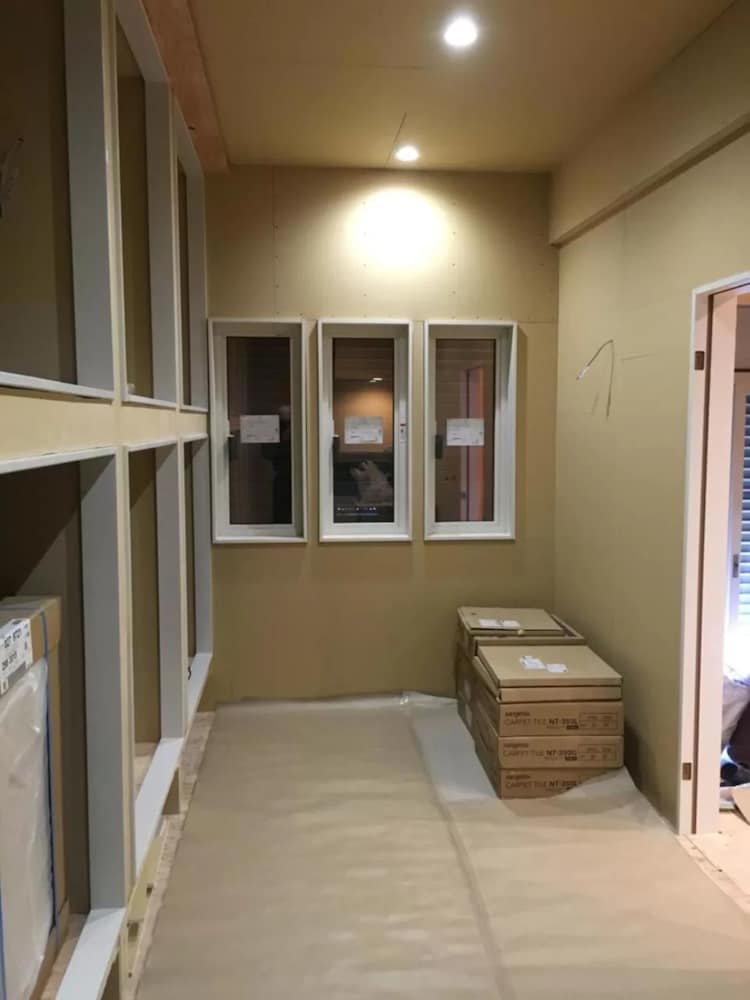 Shared Dormitory, Mixed Dorm photo 3