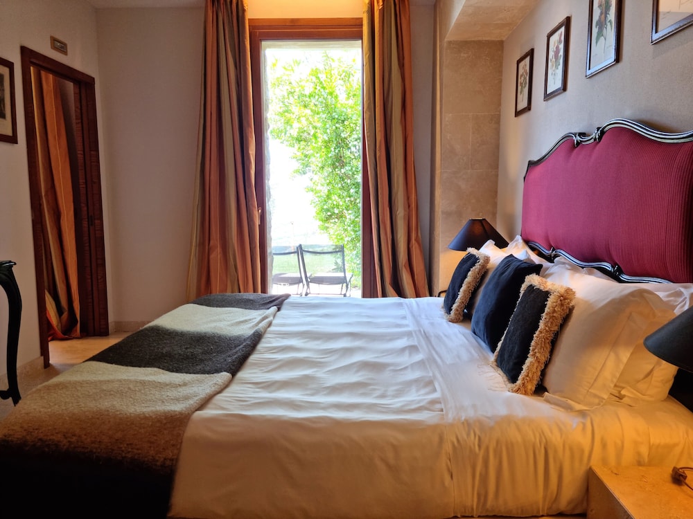 Suite Terrace (UNESCO view) - Photo 5