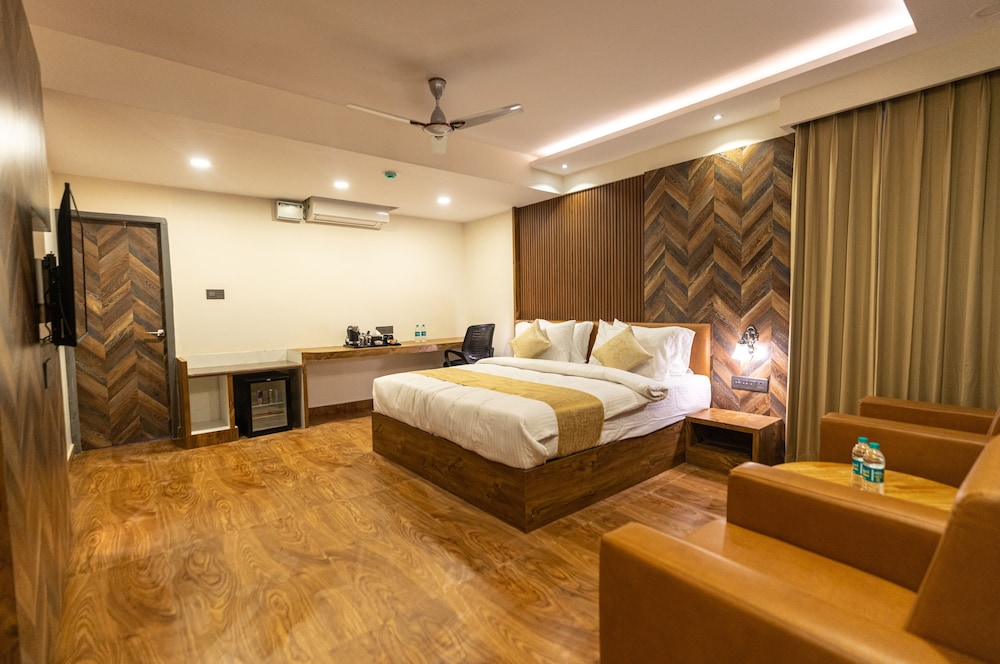 Executive Room - Photo 2