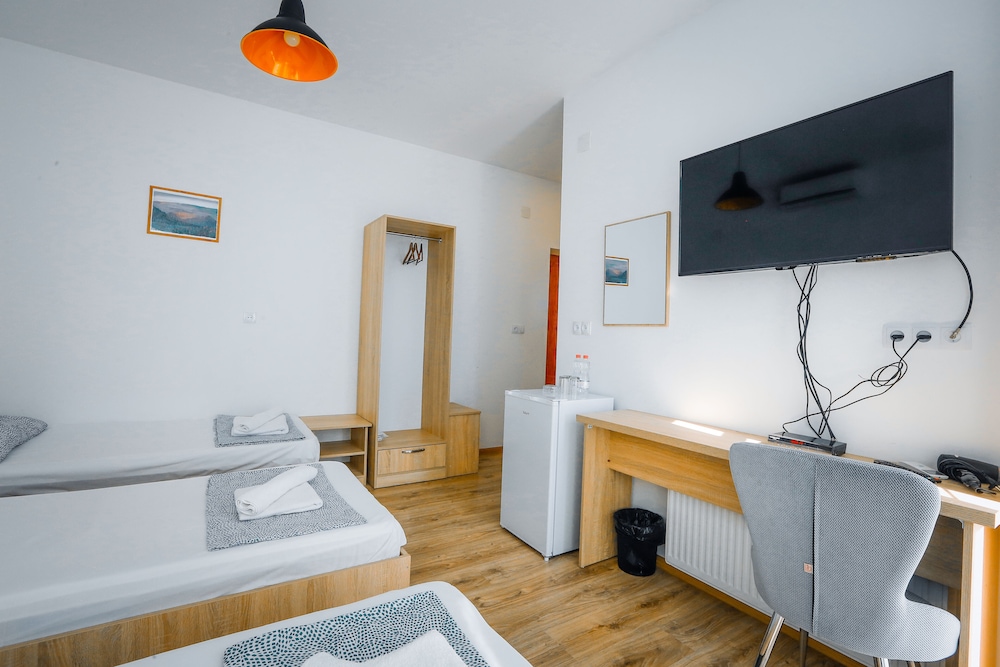 Comfort Triple Room photo 3