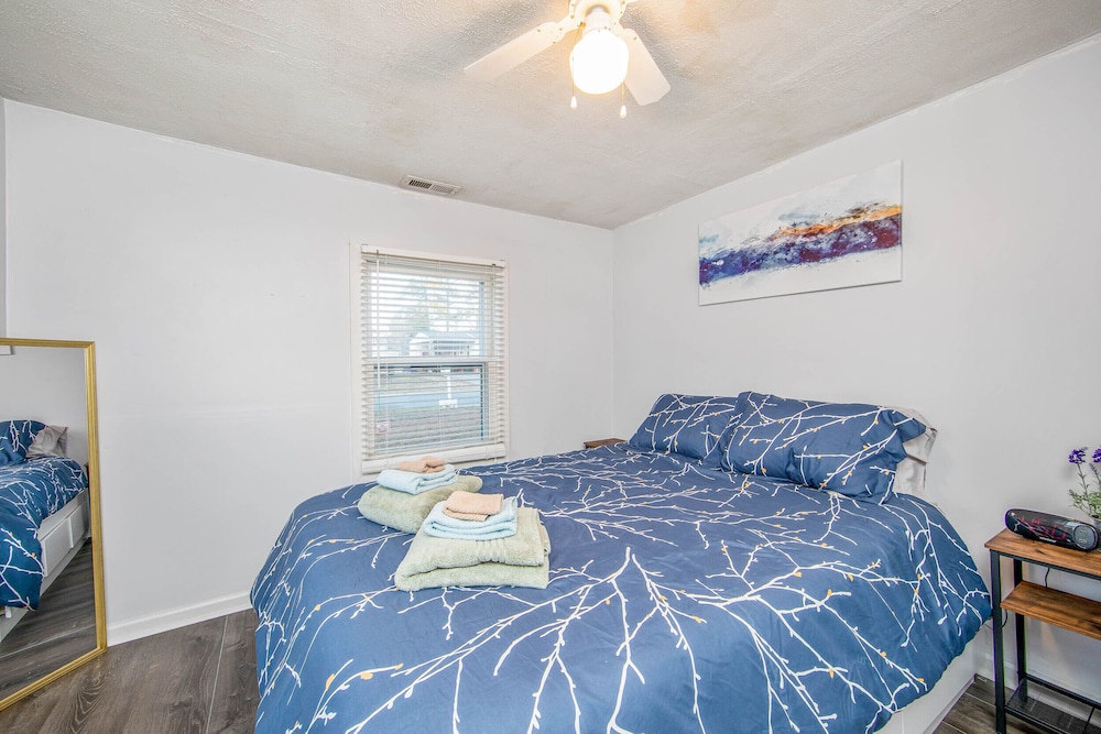 House, 1 Bedroom, Kitchen photo 1