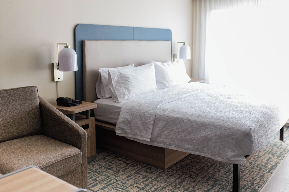 Studio Suite, 1 King Bed, Accessible (Hearing) - Photo 6