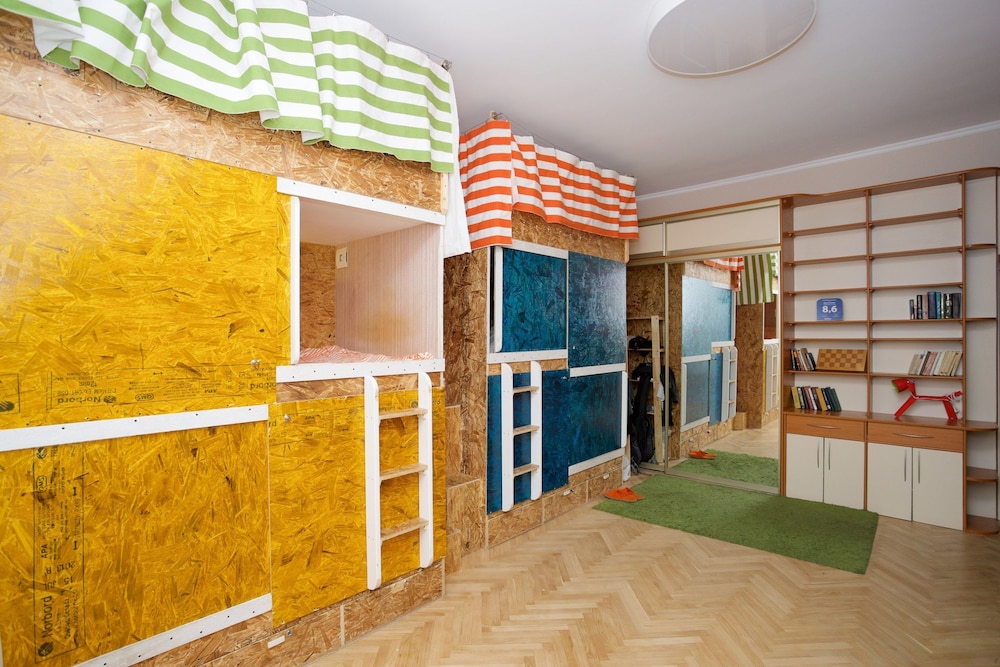 Basic Shared Dormitory, 1 Bedroom photo 2