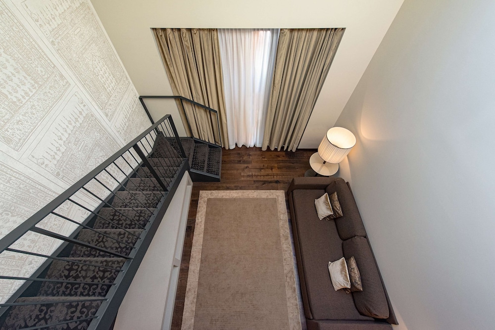 Suite (Duplex)