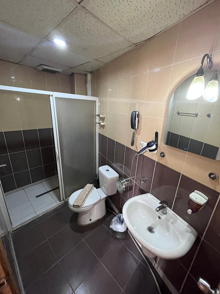 Standard Single Room, 1 Double Bed photo 2