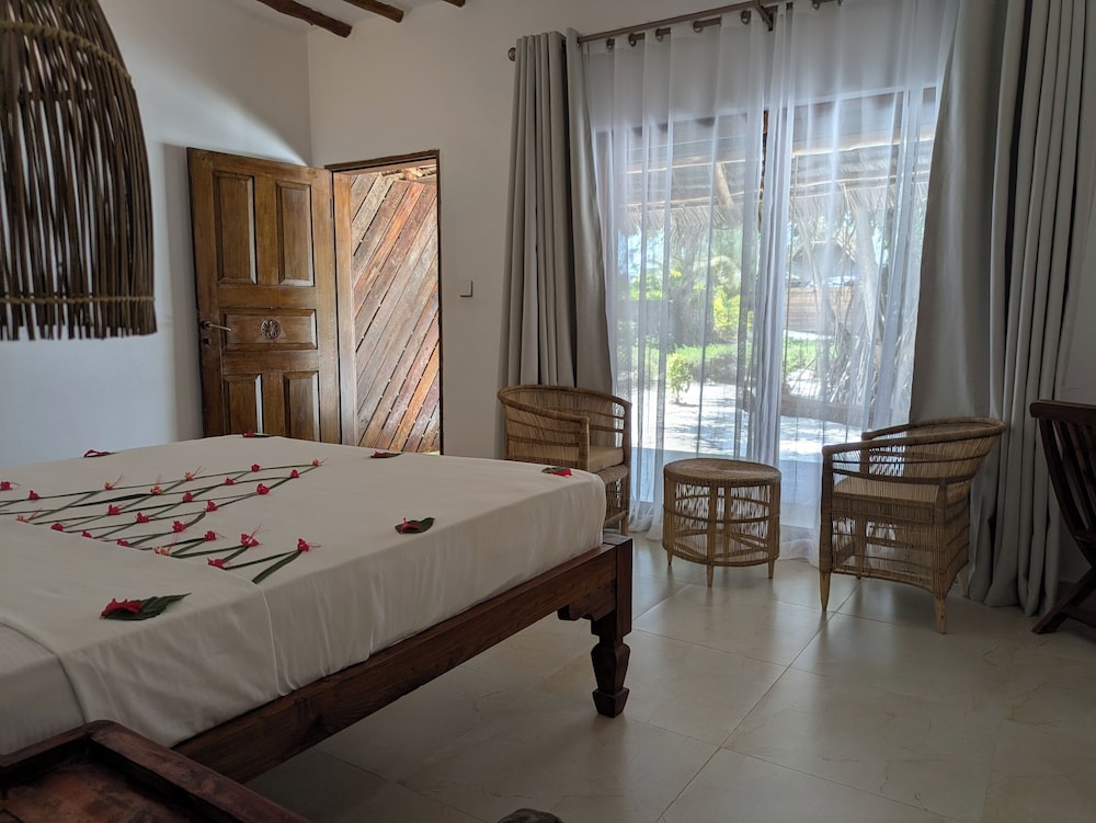 Deluxe Double Room, Ocean View photo 1