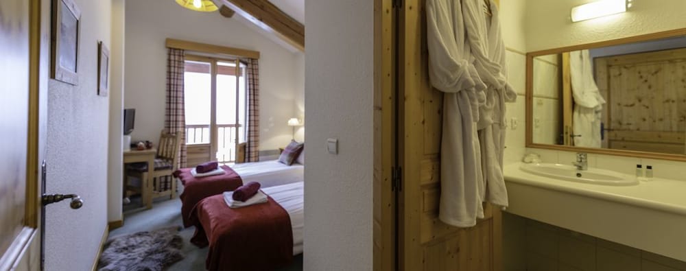 Superior Double or Twin Room, Balcony photo 1