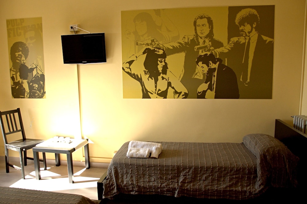 Standard Double Room photo 2