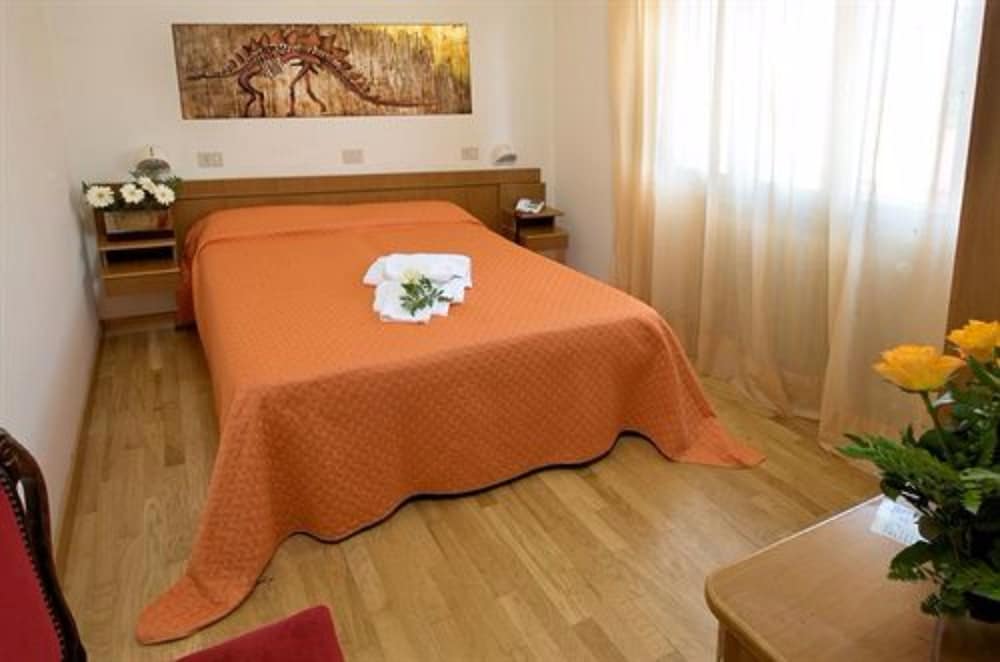 Double Room Single Use photo 1