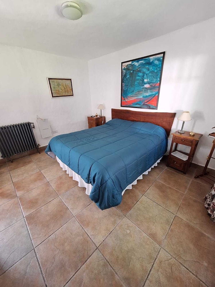 HABITACION DOBLE CAMA MATRIMONIAL