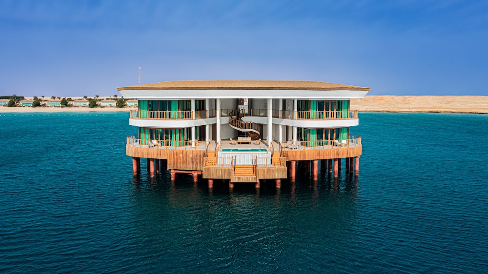 Presidential Villa photo 1