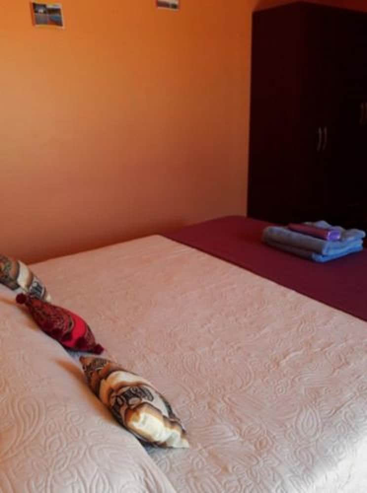 Standard Double Room, 1 Double Bed photo 3