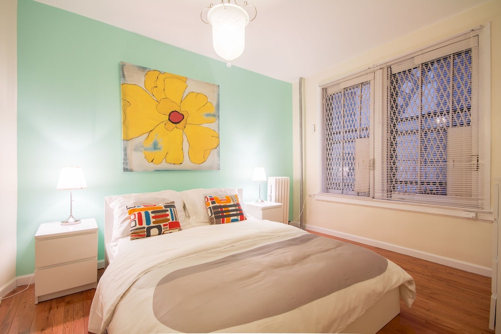 Comfort Apartment, Multiple Beds photo 1