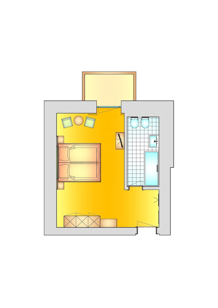 Executive Double Room photo 2