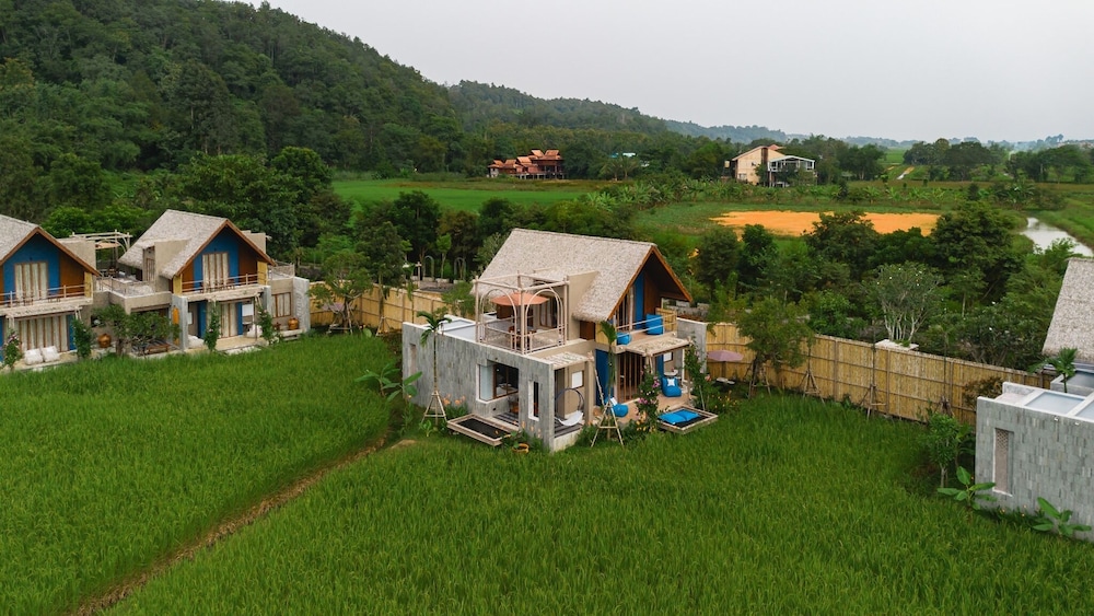 Villa, 2 Bedrooms, Private Pool - Photo 3