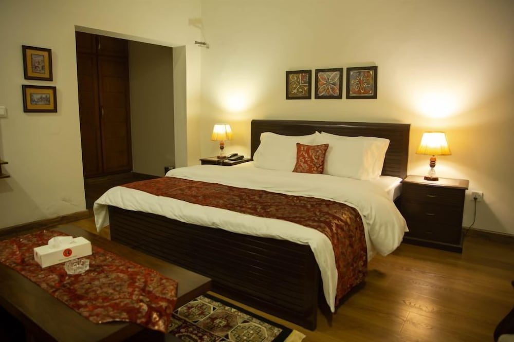 Deluxe Room photo 1