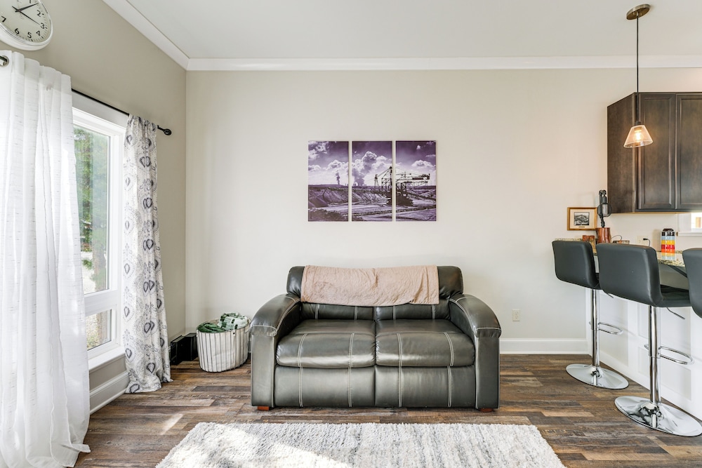 Cottage (2 Bedrooms) photo 2