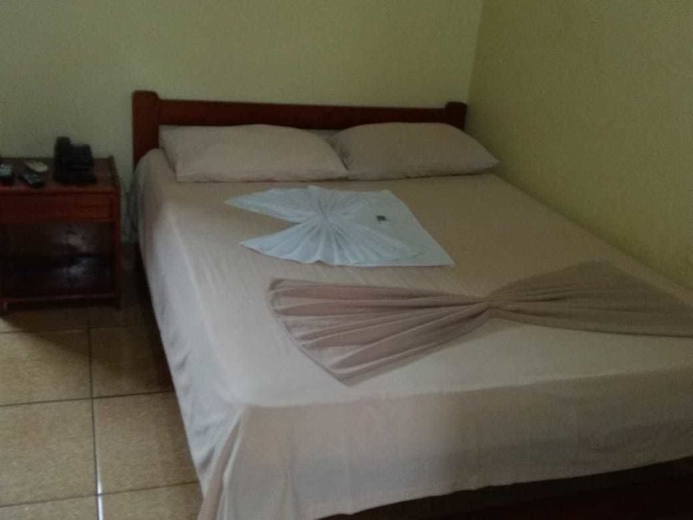 Twin Room, 1 Double Bed photo 1