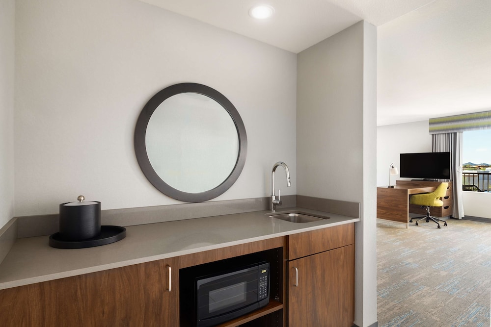 Suite, 2 Queen Beds, Accessible (Roll-In Shower) - Photo 1