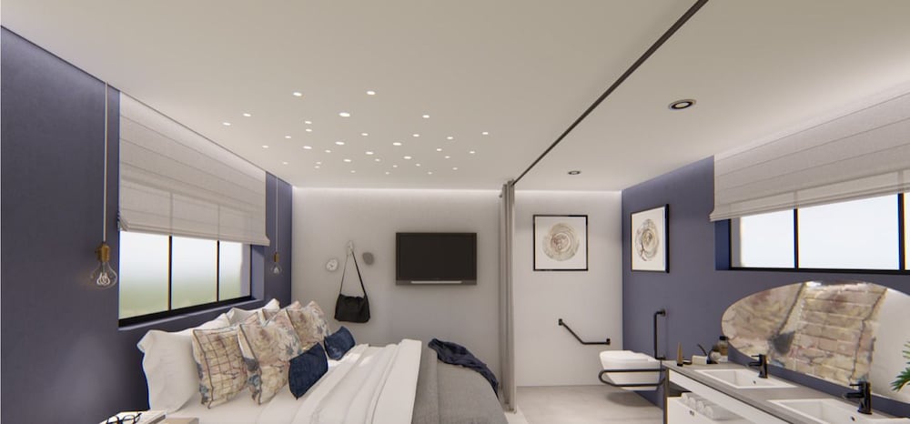 Exclusive Studio Suite
