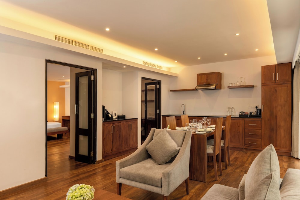 Bawa Suite photo 3