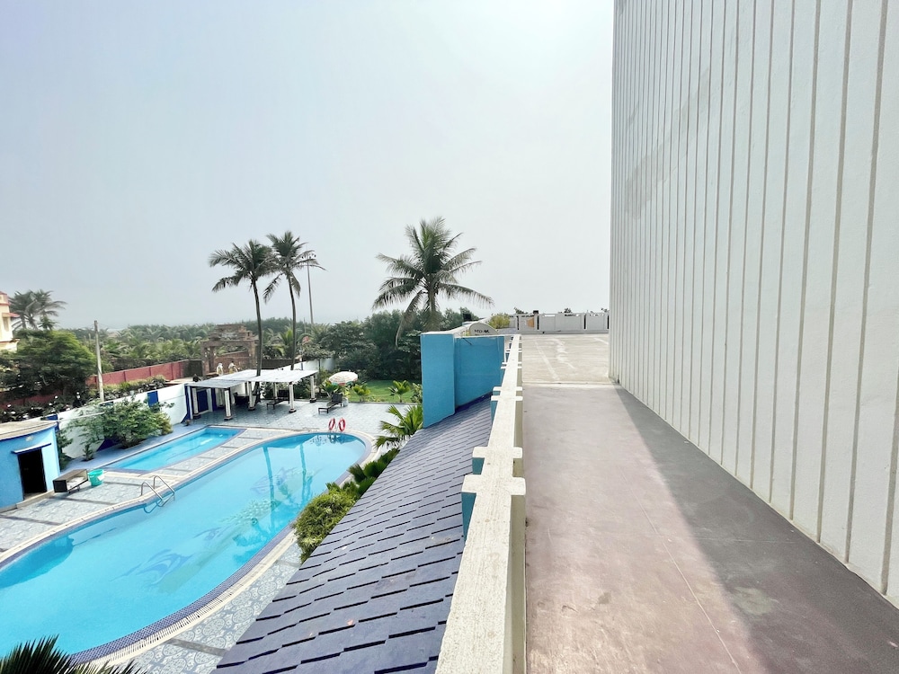 Executive Double Room, Sea View photo 3