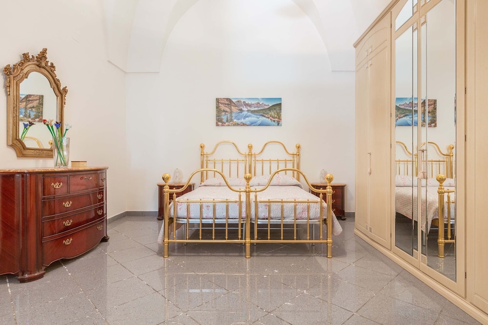 Basic Apartment, 2 Bedrooms