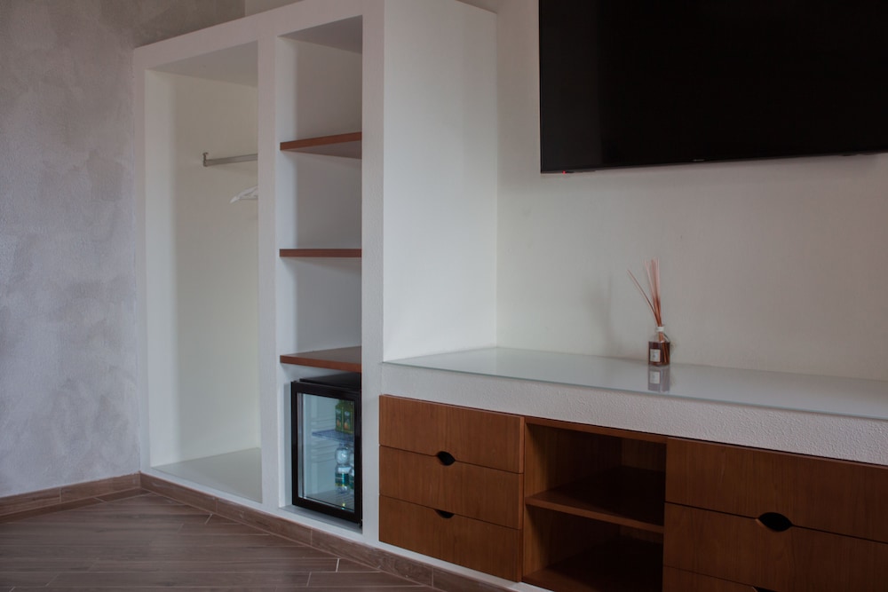 Quadruple Room, Accessible photo 3