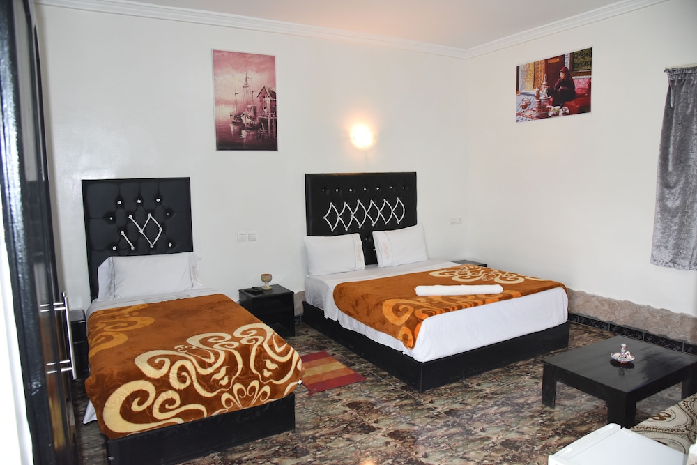 Deluxe Triple Room photo 2