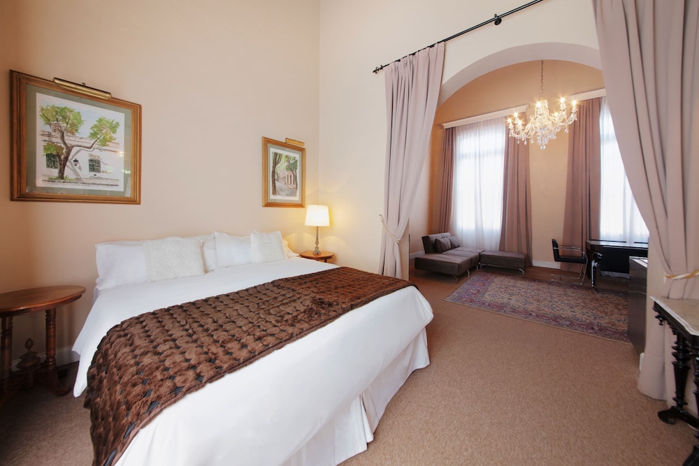 Luxury Villa photo 2