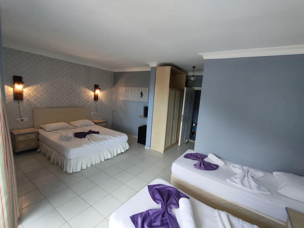 Quadruple Room photo 1