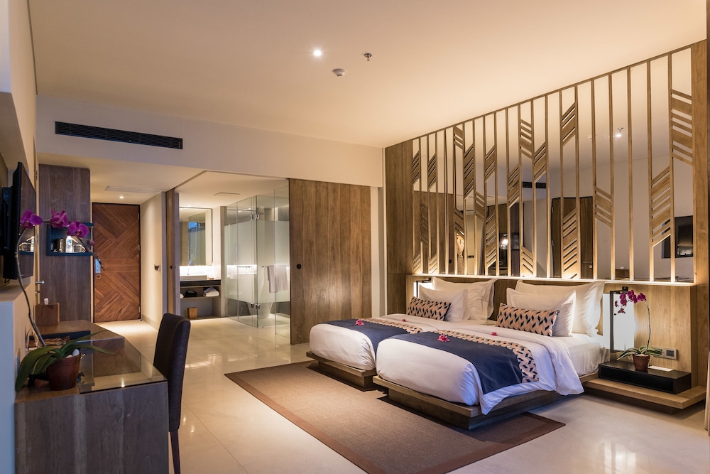 Premier Room (Twin) photo 2