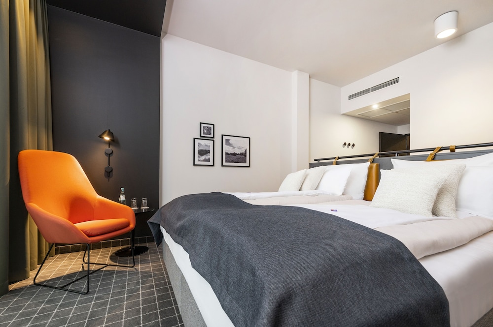 Premium Double Room, Balcony, River View