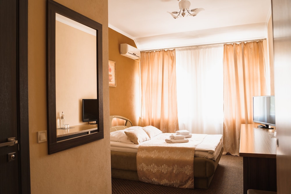 Superior Room photo 2