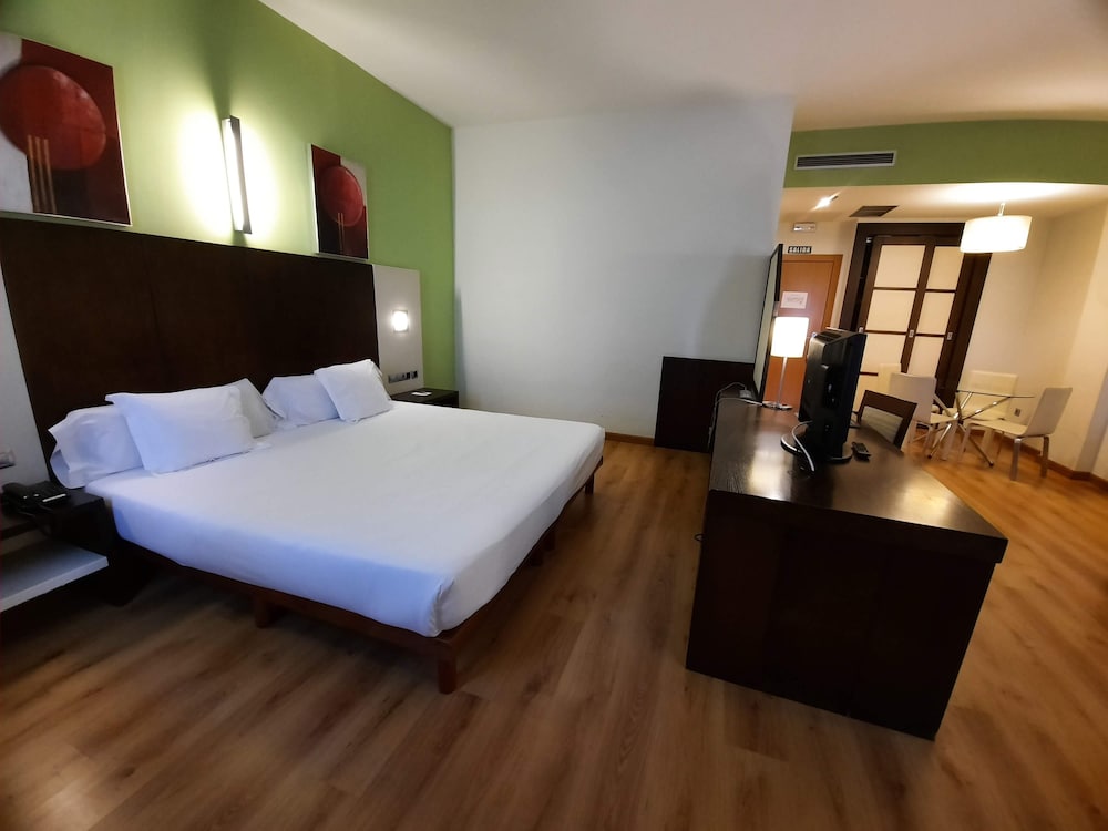 Habitación Doble Superior (Familiar)