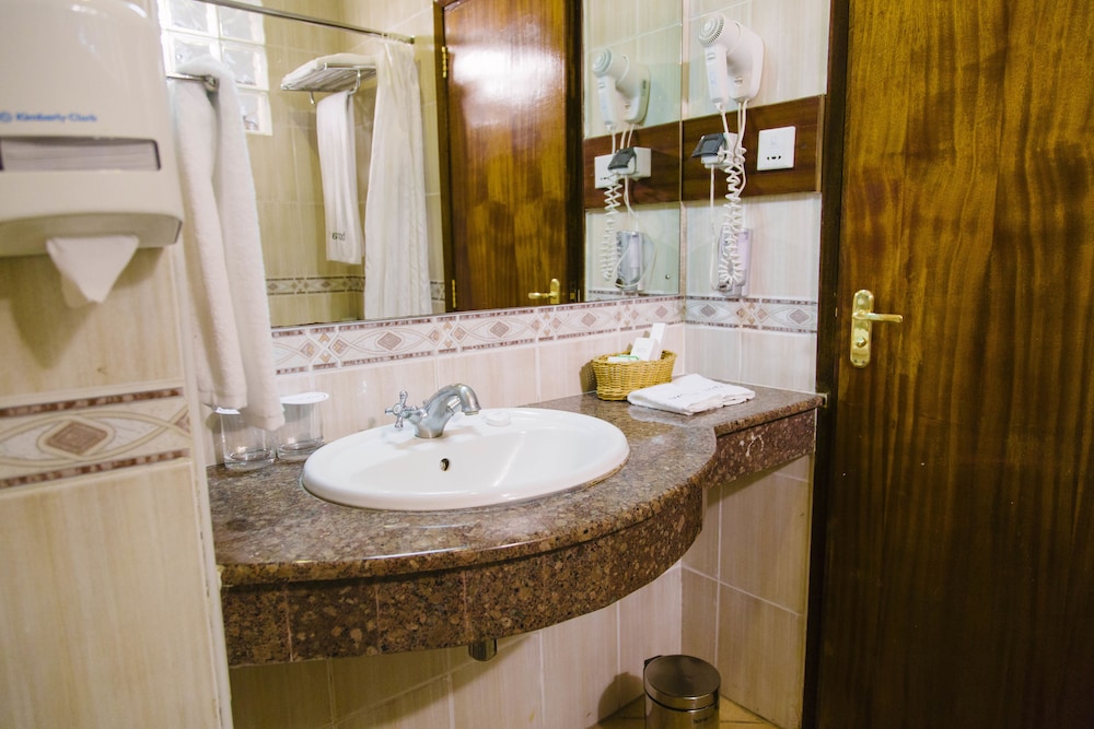 Boma Inn Nairobi — photo 100