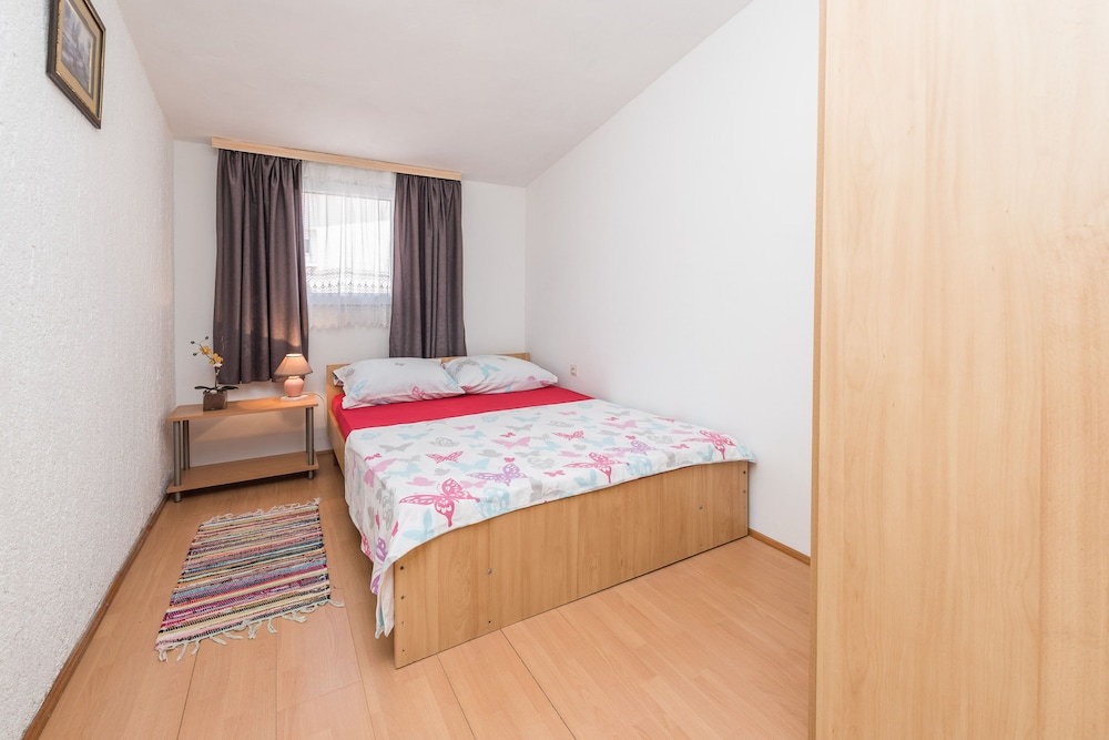 Family Apartment A1