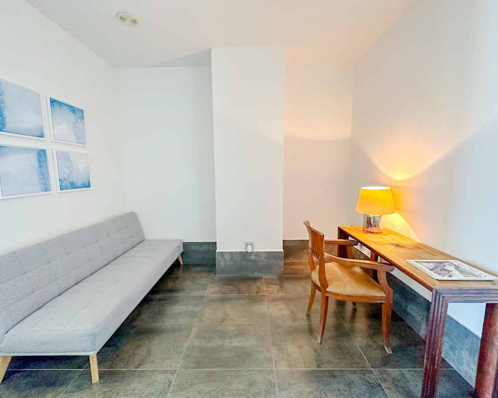 Junior Suite, Sea View - Photo 6